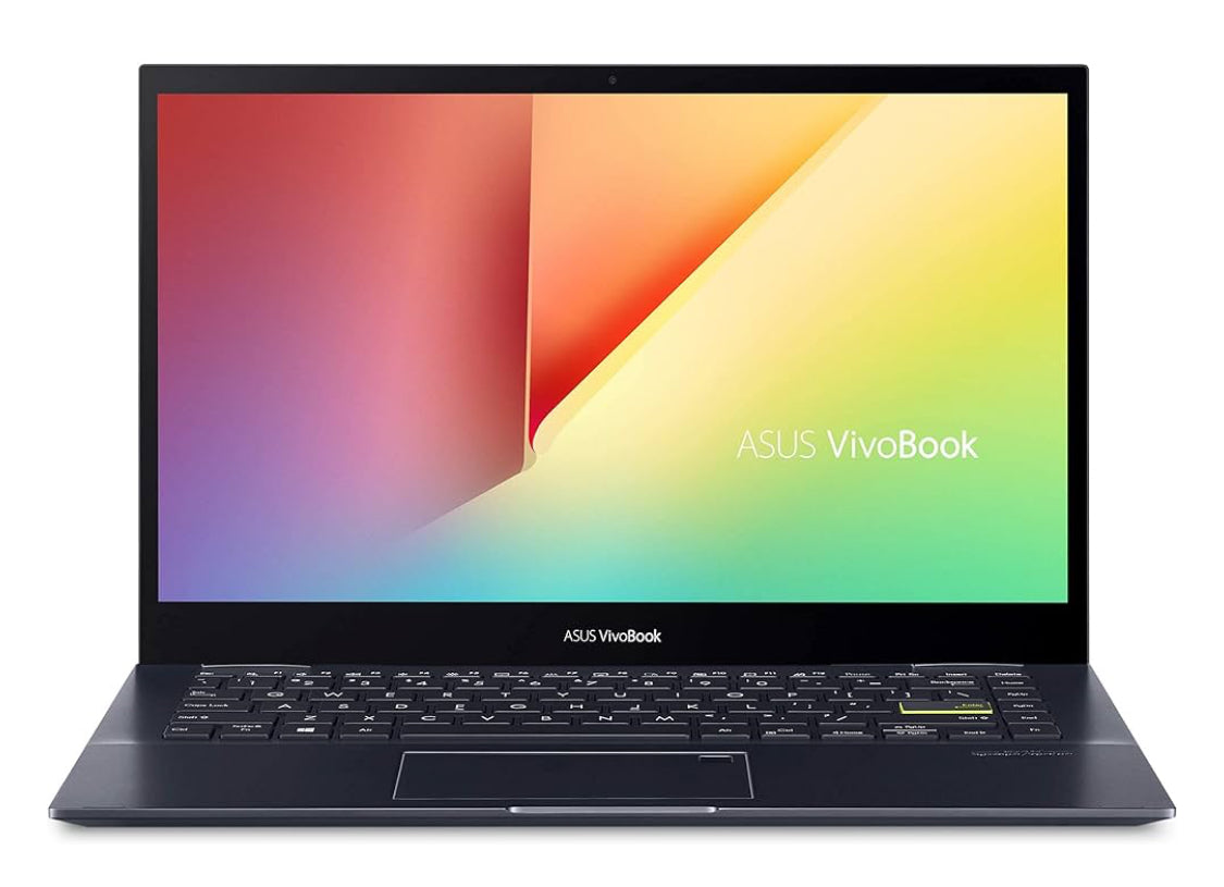 ASUS VivoBook Flip 14 TP412 14 ASUS VivoBook Flip 14 TP412 14